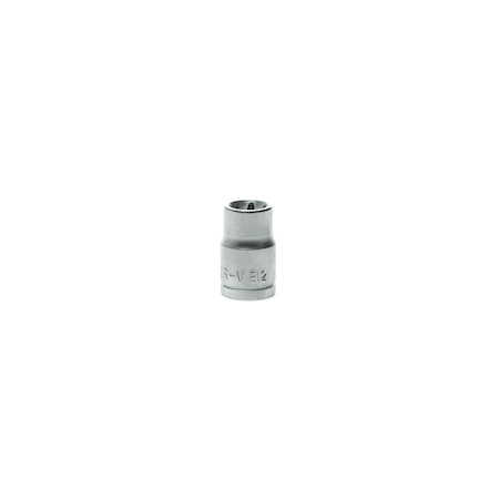 Teng Tools 3/8INCHDR.E.SKTS, M380712-C M380712-C